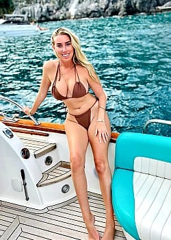 Skyler Russell